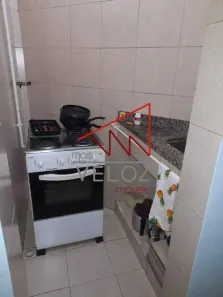 Kitnet à venda, 21m² no Santa Teresa, Rio de Janeiro
