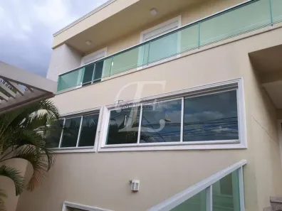 Casa de Condomínio com 4 Quartos à venda, 450m² no Horto Florestal, São Paulo