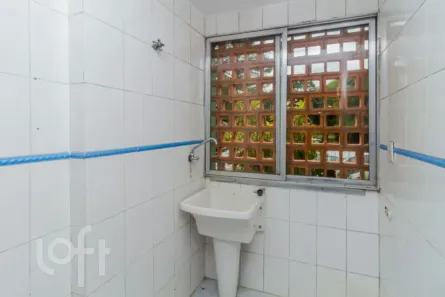 Apartamento com 2 Quartos à venda, 55m² no Petrópolis, Porto Alegre