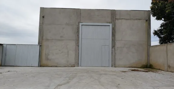 Galpão/Depósito/Armazém com 2 Quartos para alugar, 218m² no Nova Rússia, Ponta Grossa