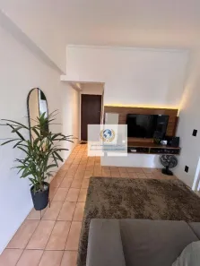 Apartamento com 1 Quarto à venda, 70m² no Jardim Nossa Senhora Auxiliadora, Campinas