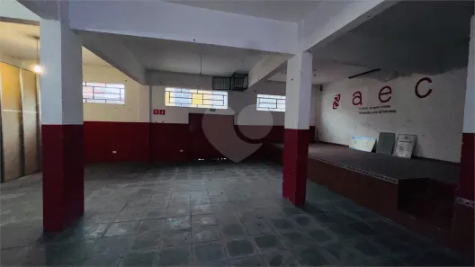 Prédio Comercial à venda, 300m² no Jardim Copacabana, São Paulo