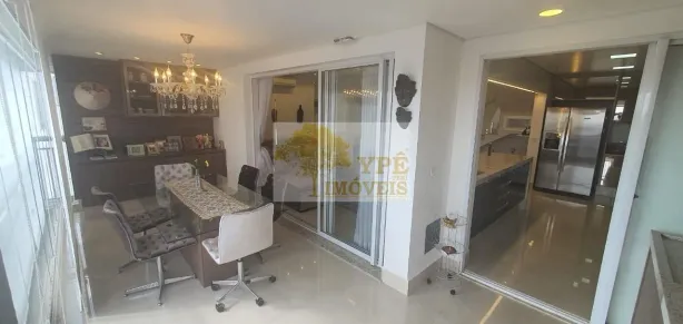 Cobertura com 4 Quartos à venda, 263m² no Parque Reboucas, São Paulo