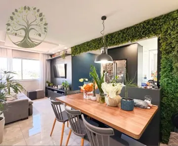 Apartamento com 2 Quartos à venda, 60m² no Independência, São Bernardo do Campo
