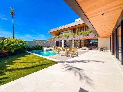 Casa de Condomínio com 5 Quartos à venda, 838m² no Urbanova VII, São José dos Campos