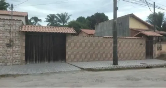 Lote/Terreno à venda, 360m² no São José do Imbassaí, Maricá