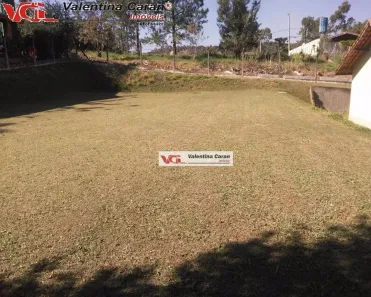 Lote/Terreno à venda, 1045m² no Estância Hidromineral Santa Eliza, Itupeva