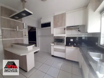 Casa com 2 Quartos à venda, 174m² no Jardim Boer I, Americana