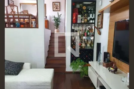 Casa com 3 Quartos à venda, 280m² no Parque São Domingos, São Paulo