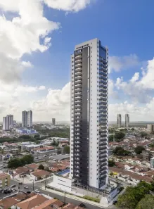 Apartamento com 3 Quartos à venda, 88m² no Brisamar, João Pessoa