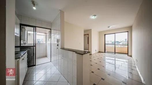 Apartamento com 2 Quartos à venda, 70m² no Vila Santo Estéfano, São Paulo