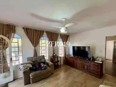 Casa com 3 Quartos à venda, 145m² no Vila Padre Manoel de Nóbrega, Campinas