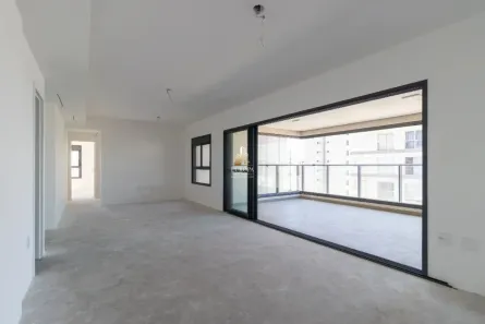 Apartamento com 3 Quartos à venda, 141m² no Mirandópolis, São Paulo