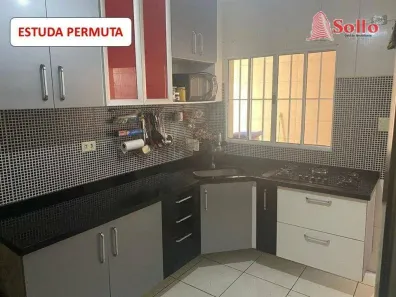 Casa com 3 Quartos à venda, 100m² no Jardim Guapira, São Paulo