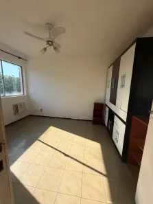 Apartamento com 1 Quarto para alugar, 51m² no Pechincha, Rio de Janeiro
