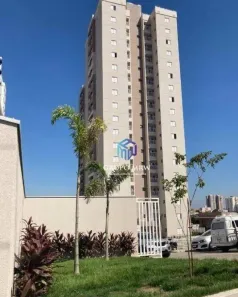 Apartamento com 2 Quartos à venda, 61m² no Jardim Saira, Sorocaba