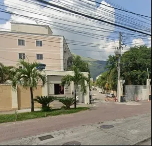 Apartamento com 2 Quartos à venda, 46m² no Senador Camará, Rio de Janeiro