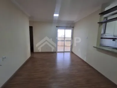 Apartamento com 3 Quartos à venda, 82m² no Centro, São Carlos