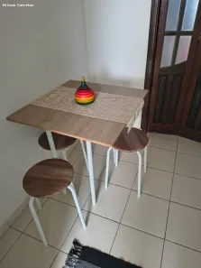 Kitnet com 1 Quarto para alugar, 30m² no Gonzaga, Santos