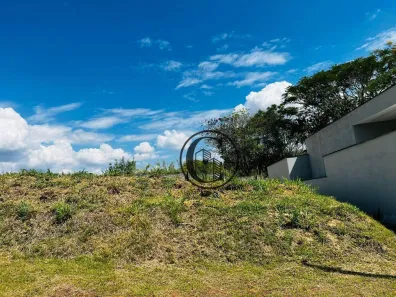 Lote/Terreno à venda, 360m² no Além Ponte, Sorocaba