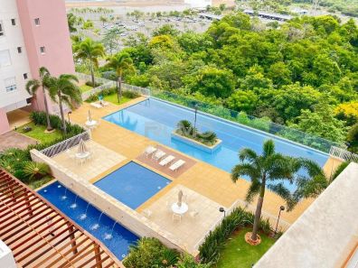 Apartamento com 4 Quartos à venda, 181m² no Loteamento Residencial Vila Bella Dom Pedro, Campinas