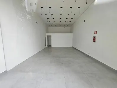 Ponto Comercial para alugar, 60m² no Centro (Ártemis), Piracicaba