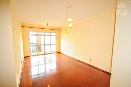 Apartamento com 3 Quartos à venda, 134m² no Cambuí, Campinas