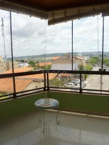 Apartamento com 3 Quartos à venda, 174m² no Santa Rosa, Vinhedo