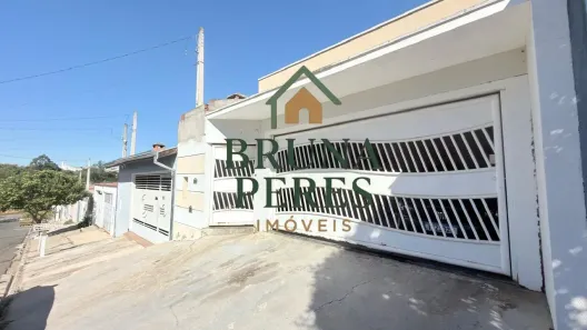 Casa com 3 Quartos à venda, 102m² no Jardim dos Colibris, Indaiatuba