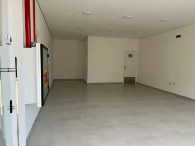 Ponto Comercial à venda, 60m² no Morretes, Itapema
