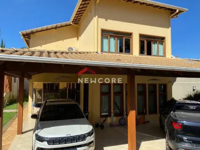 Casa com 4 Quartos à venda, 426m² no Ouro Preto, Belo Horizonte