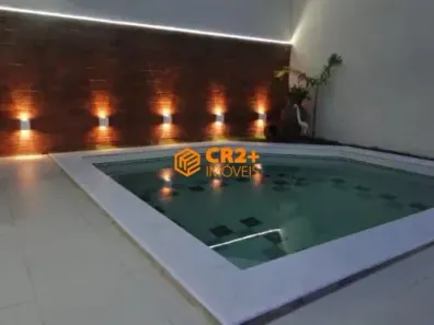 Casa com 4 Quartos à venda, 285m² no Hipódromo, Recife