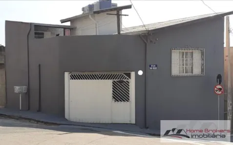 Casa com 2 Quartos à venda, 122m² no Bela Vista, Jundiaí
