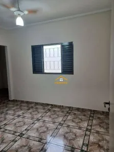 Sala Comercial para alugar, 40m² no Jardim Nossa Senhora de Fátima, Nova Odessa