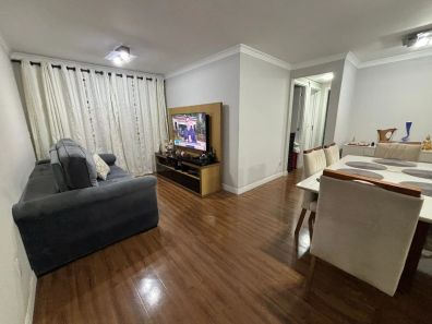 Apartamento com 3 Quartos à venda, 83m² no Tatuapé, São Paulo