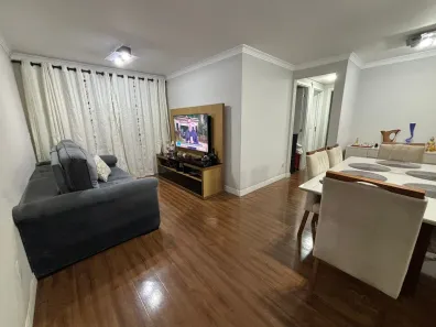 Apartamento com 3 Quartos à venda, 83m² no Tatuapé, São Paulo