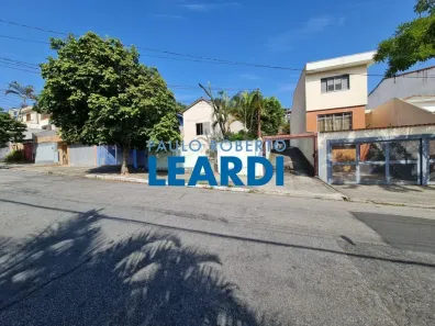 Lote/Terreno à venda, 550m² no Vila Ipojuca, São Paulo