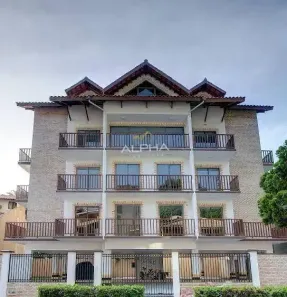 Apartamento com 2 Quartos à venda, 59m² no Guaramiranga, Guaramiranga