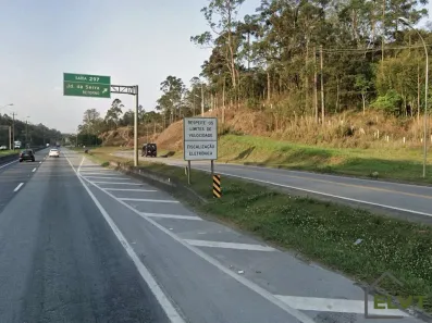 Lote/Terreno à venda, 22304m² no Itaquaciara, Itapecerica da Serra