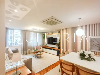 Apartamento com 3 Quartos à venda, 117m² no Ipanema, Rio de Janeiro