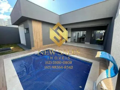 Casa com 3 Quartos à venda, 360m² no Goiânia 2, Goiânia