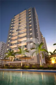 Apartamento com 2 Quartos à venda, 69m² no Barra Olímpica, Rio de Janeiro