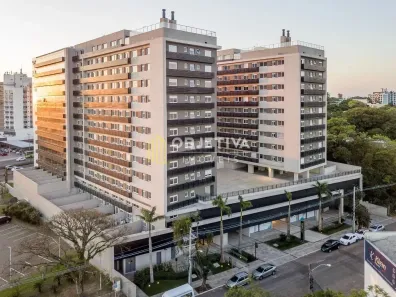 Sala Comercial à venda, 33m² no Marechal Rondon, Canoas