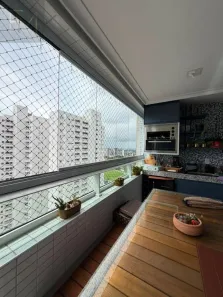 Apartamento com 3 Quartos à venda, 121m² no Estados, João Pessoa