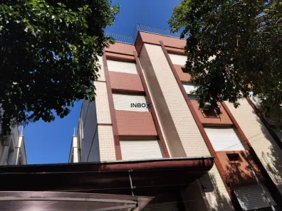 Apartamento com 3 Quartos à venda, 101m² no Mont Serrat, Porto Alegre