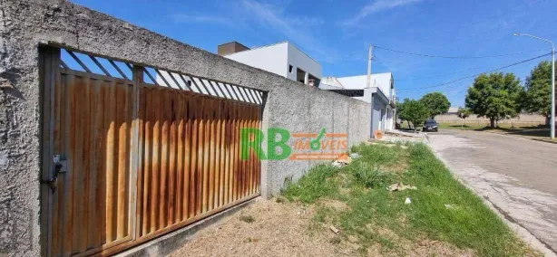 Lote/Terreno à venda, 188m² no João Aranha, Paulínia