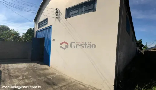 Galpão/Depósito/Armazém para alugar, 240m² no Mathias Velho, Canoas