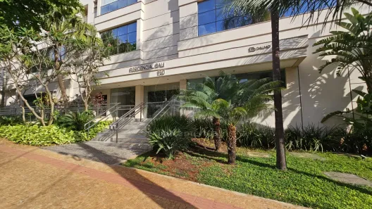 Apartamento com 1 Quarto à venda, 58m² no Vila Larsen 1, Londrina