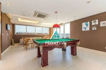 Sala Comercial à venda, 33m² no Jardim do Mar, São Bernardo do Campo