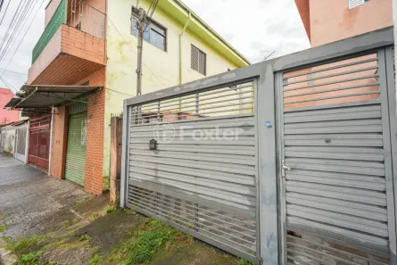Casa com 4 Quartos à venda, 135m² no Vila Margarida, São Paulo
